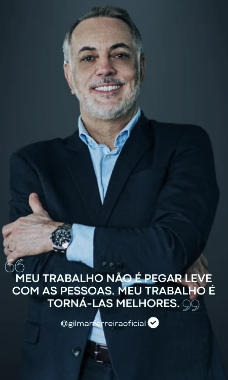 Gilmar Ferreira